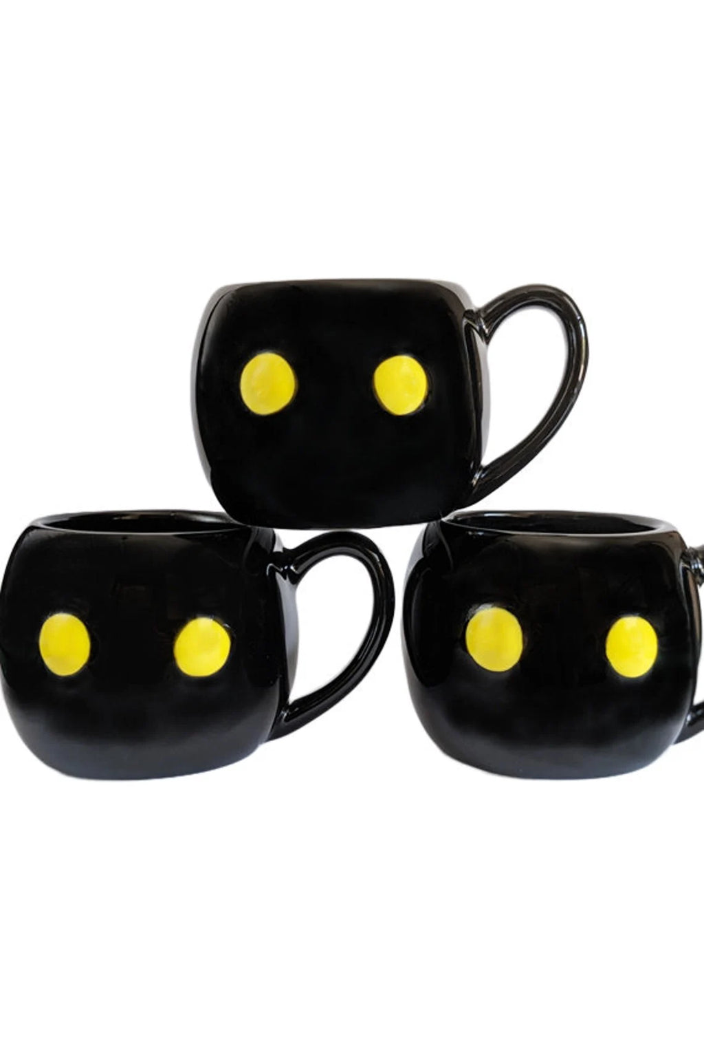Shadow Heartless Mug - Kingdom Hearts