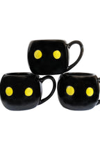 Shadow Heartless Mug - Kingdom Hearts