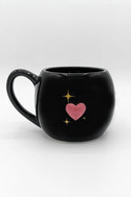 Shadow Heartless Mug - Kingdom Hearts