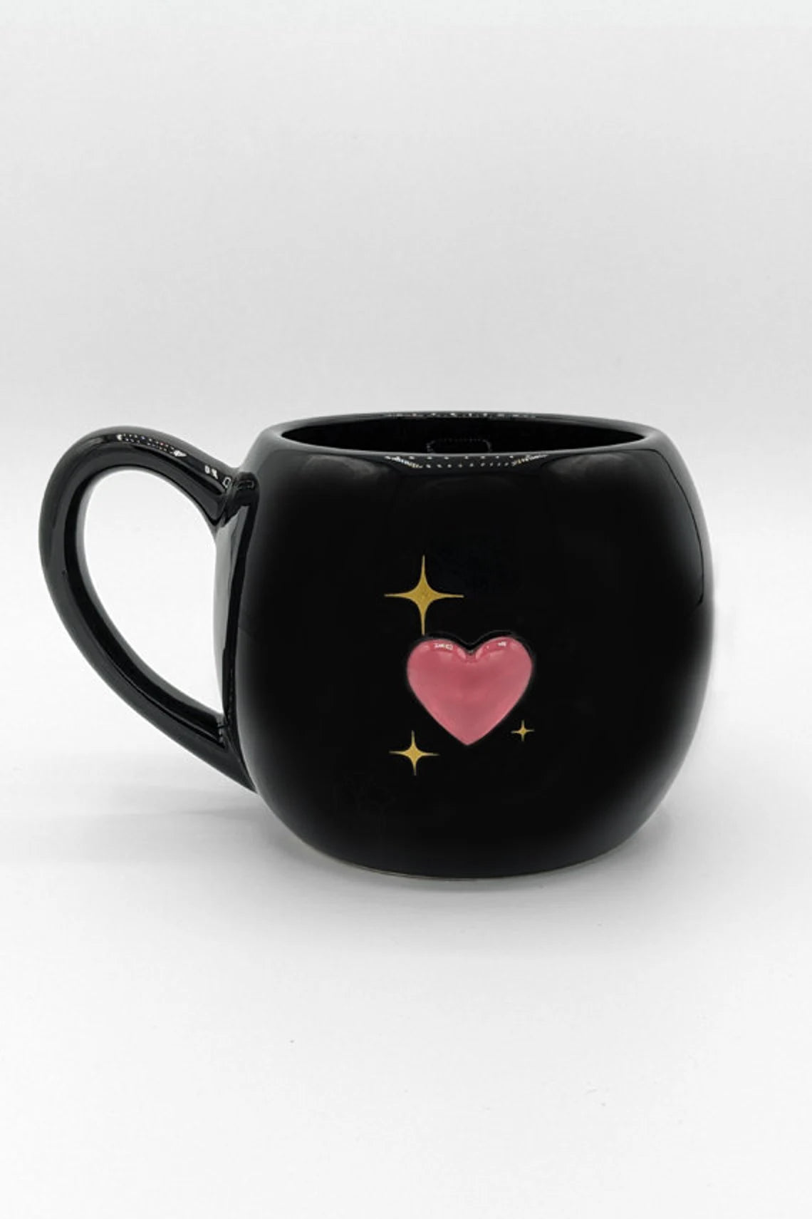 Shadow Heartless Mug - Kingdom Hearts