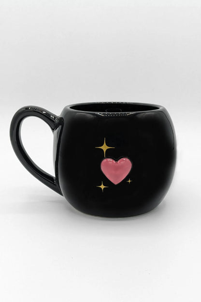 Caneca Shadow Heartless - Kingdom Hearts
