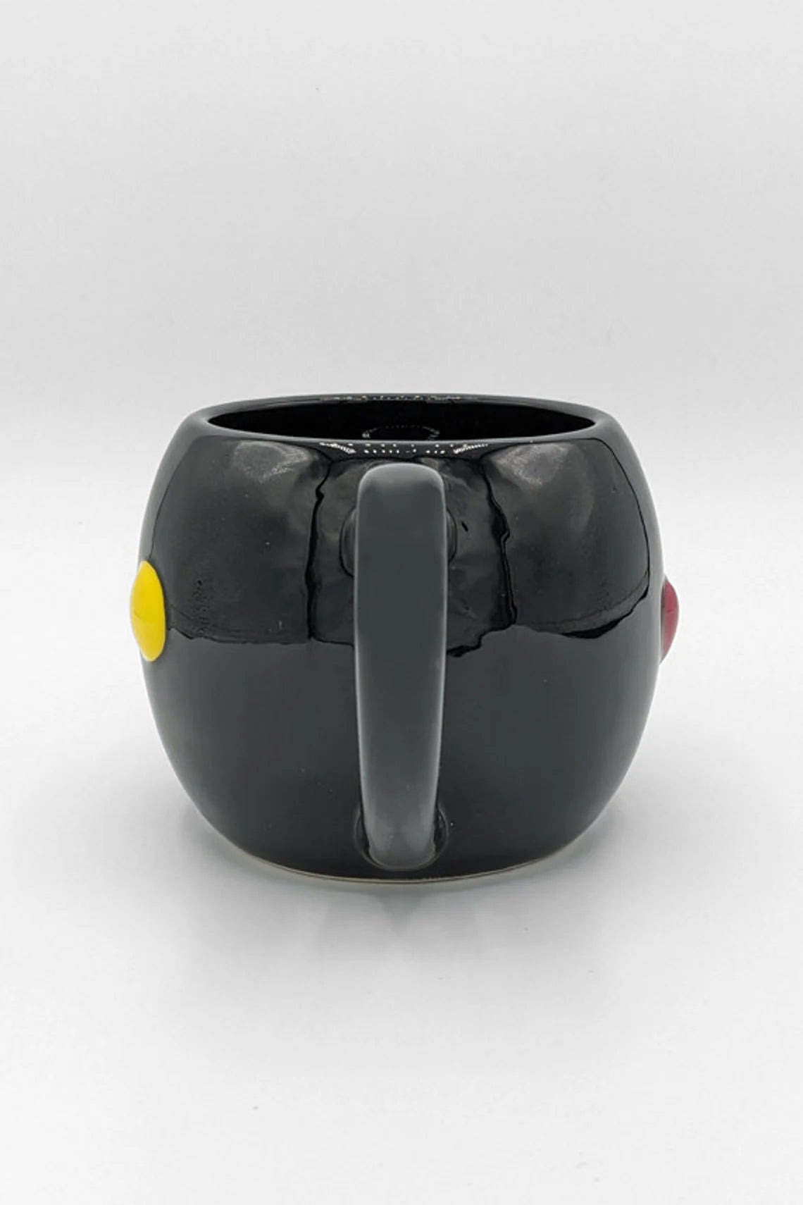 Shadow Heartless Mug - Kingdom Hearts