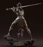 Estátua Colecionador - Lae'zel v2 Baldur's Gate 3