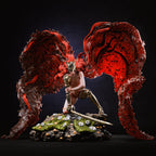 Estátua Colecionador - Malenia Blade of Miquella