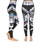 Conjunto Stitch - Edição Natal para Mulher (personalizável)