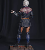 Estátua Colecionador - Astarion Baldur's Gate 3