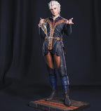 Estátua Colecionador - Astarion Baldur's Gate 3