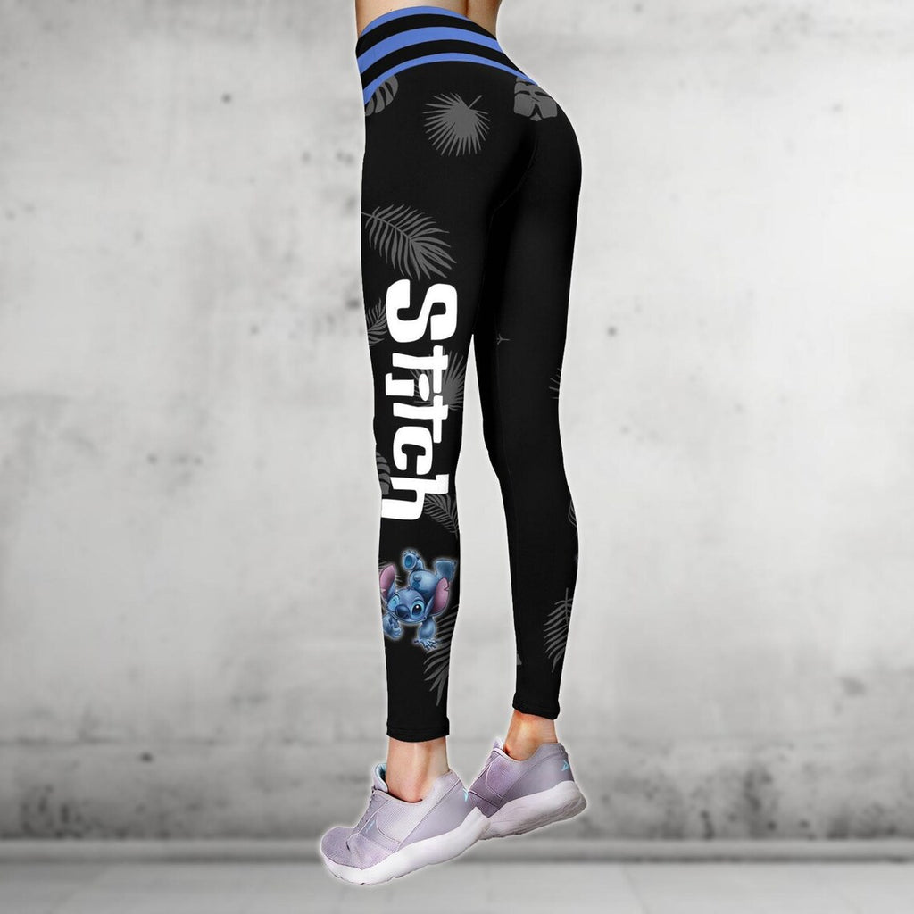 Conjunto Stitch - Design 8 para Mulher