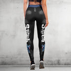 Conjunto Stitch - Design 8 para Mulher