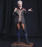 Estátua Colecionador - Astarion Baldur's Gate 3