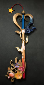 KAIRI's Keyblade - Kingdom Hearts