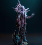 Estátua Colecionador - Illithid Baldur's Gate 3