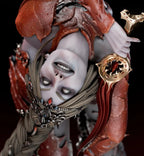 Estátua Colecionador - Orin, o Vermelho Baldur's Gate 3