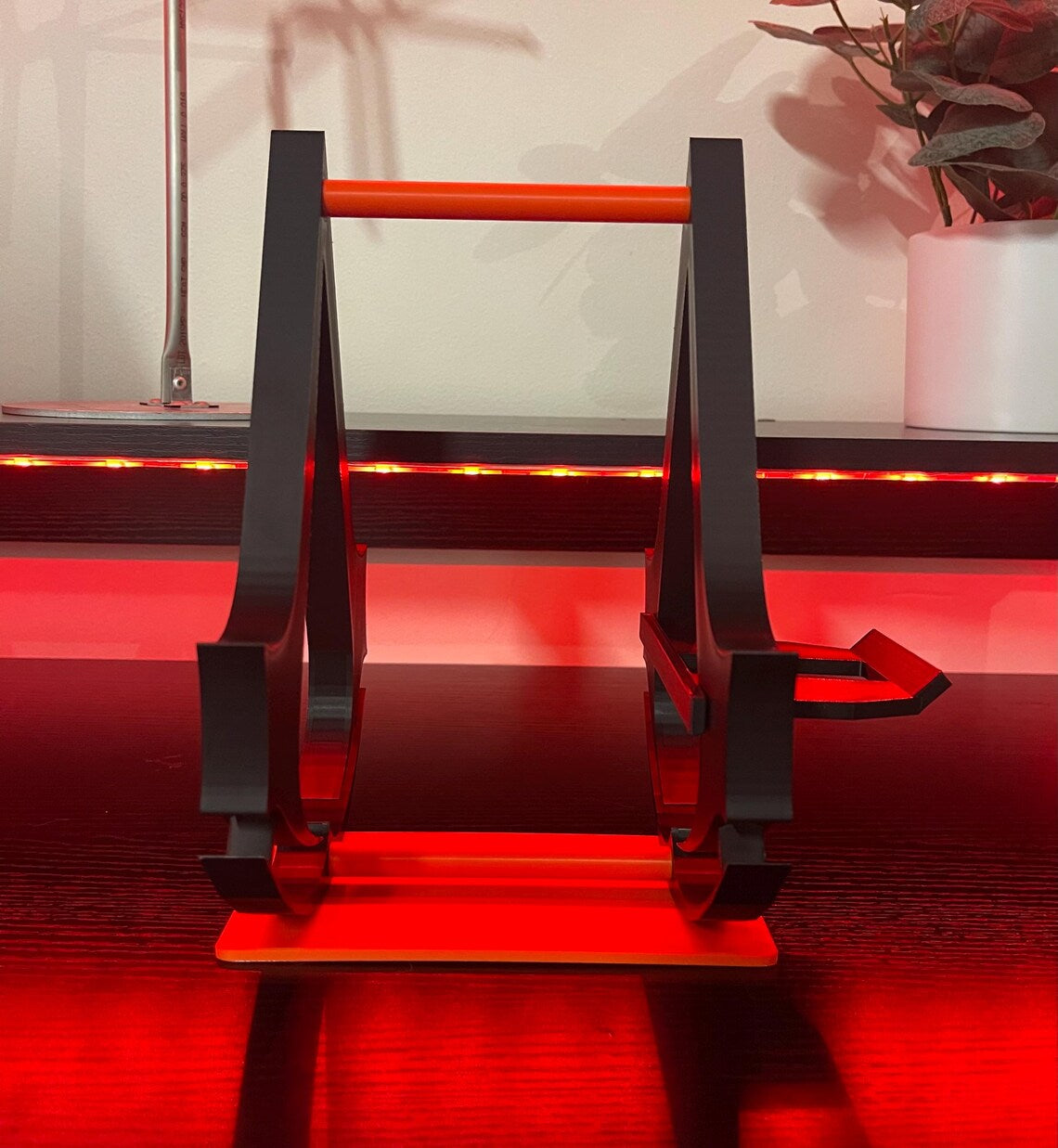 Suporte para Comandos - Assassin's Creed