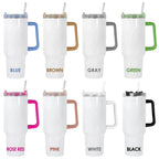 Copo 1.2L para Meninas - Stitch (personalizável)