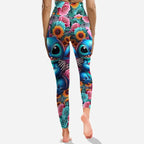 Conjunto Stitch - Edição Jack para Mulher (personalizável)