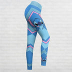 Conjunto Stitch - Design 5 para Mulher (personalizável)