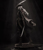 Estátua Colecionador - Lady Mari