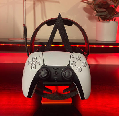 Suporte para Comandos - Assassin's Creed