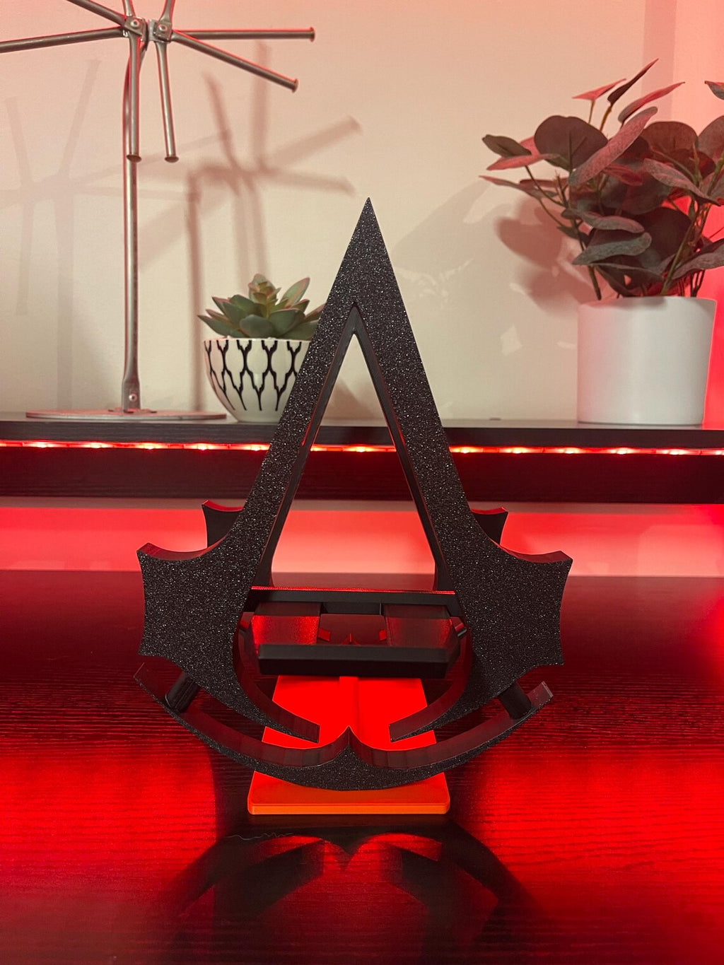 Controller Support - Assassin's Creed