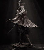 Estátua Colecionador - Lady Mari