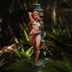 Collector's Statue - Aloy Special Edition