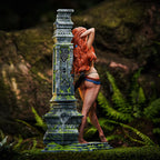 Collector's Statue - Aloy Special Edition