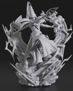 Estátua Colecionador - Dark Magician