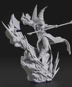 Estátua Colecionador - Dark Magician
