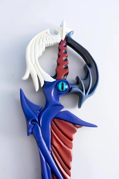 Keyblade do RIKU - Kingdom Hearts
