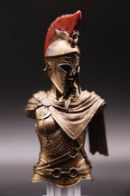 Kassandra Bust - Assassin's Creed