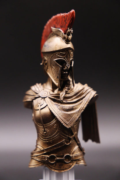 Busto Kassandra - Assassin´s Creed