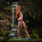 Collector's Statue - Aloy Special Edition