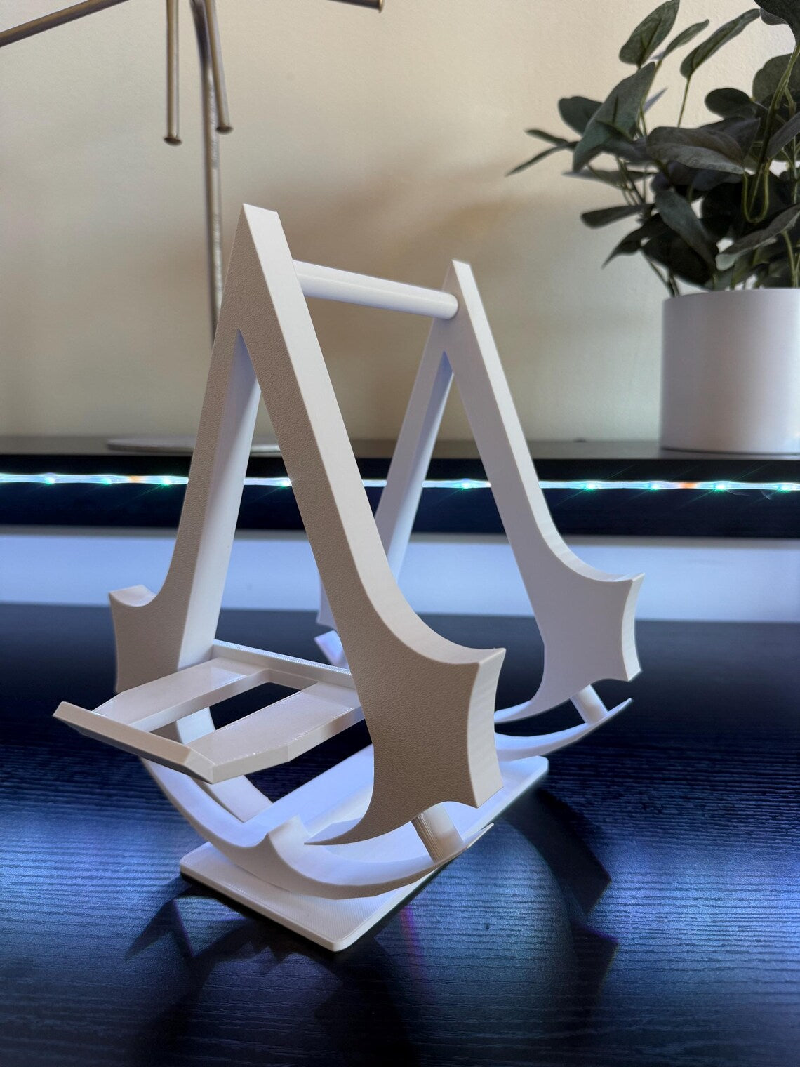 Controller Support - Assassin's Creed