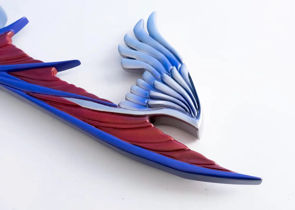 RIKU's Keyblade - Kingdom Hearts