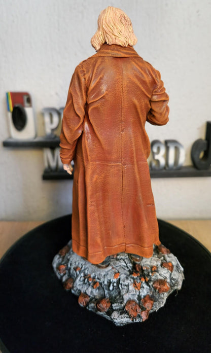 Estátua Colecionador - Olho Louco - Harry Potter