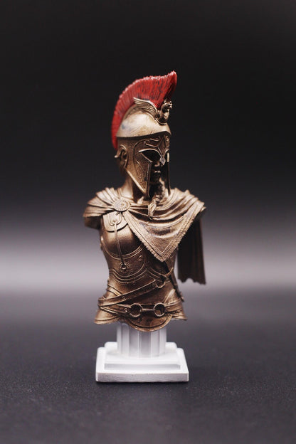 Busto Kassandra - Assassin´s Creed