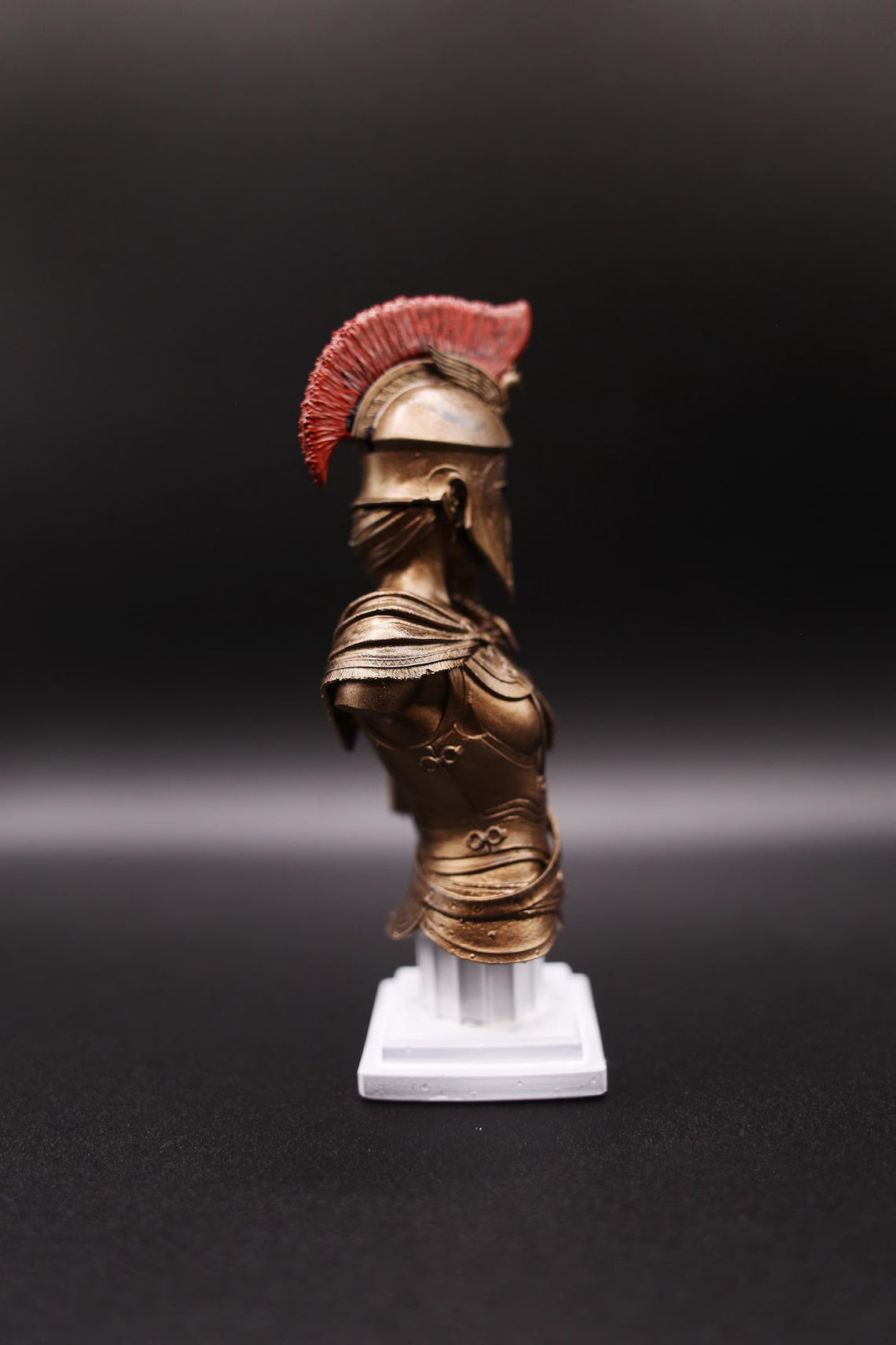 Busto Kassandra - Assassin´s Creed