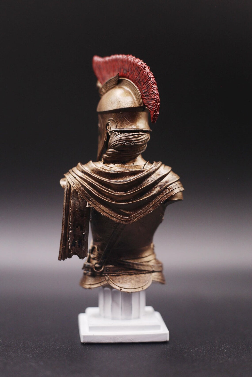 Kassandra Bust - Assassin's Creed