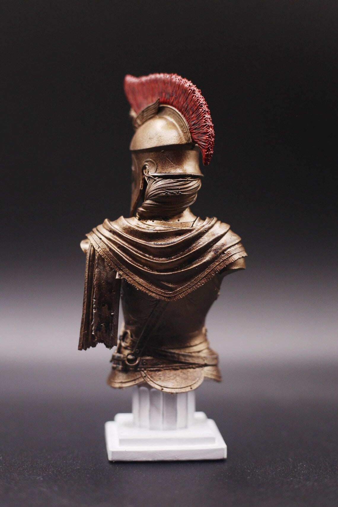 Busto Kassandra - Assassin´s Creed