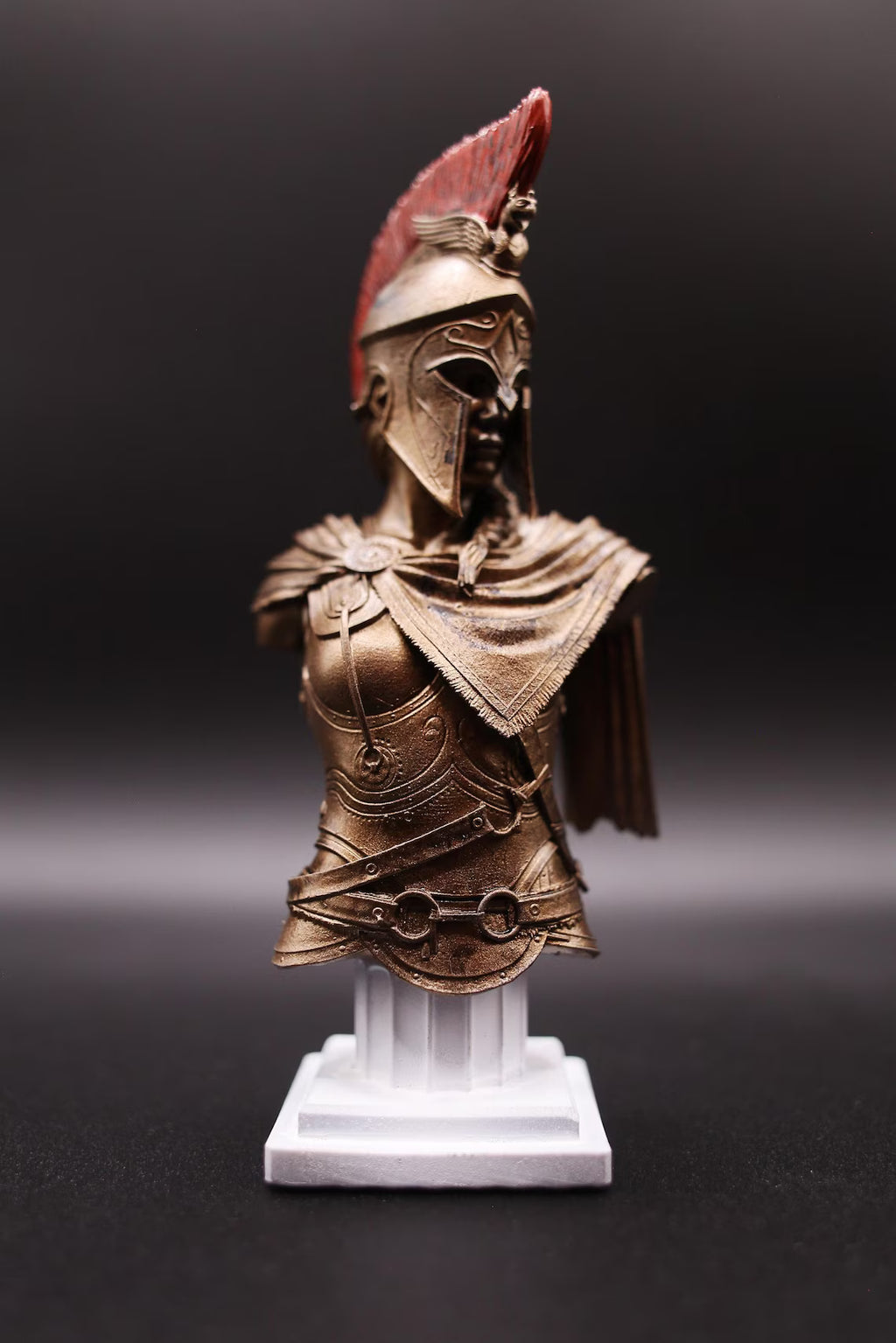 Kassandra Bust - Assassin's Creed