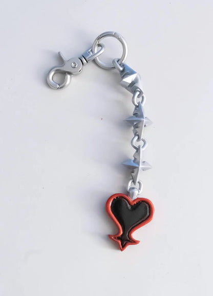 Keyblade do RIKU - Kingdom Hearts