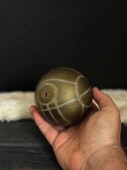 Fragment of the Apple of Eden - Assassin's Creed