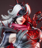 Estátua Colecionador - Malice