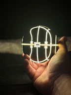 Fragment of the Apple of Eden - Assassin's Creed