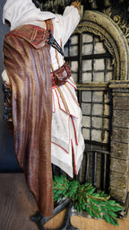 Collector's Statue - Ezio Auditore da Firenze - Assassin's Creed