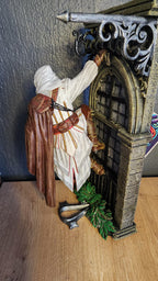 Collector's Statue - Ezio Auditore da Firenze - Assassin's Creed