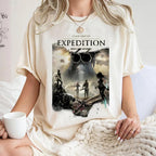Clair Obscur Clothing: Expedition 33 - T-shirts