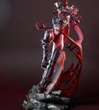 Estátua Colecionador - Malice