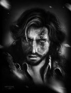 Poster Back - Clair Obscur: Expedition 33